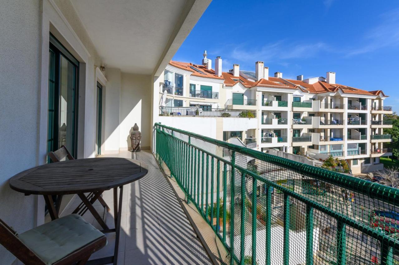 Apartment Carcavelos