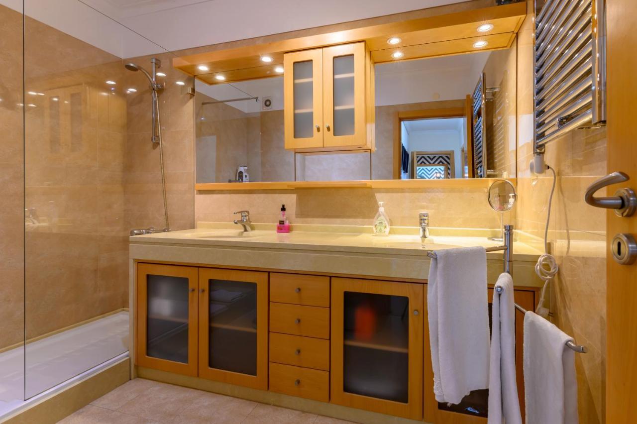 Apartment Carcavelos