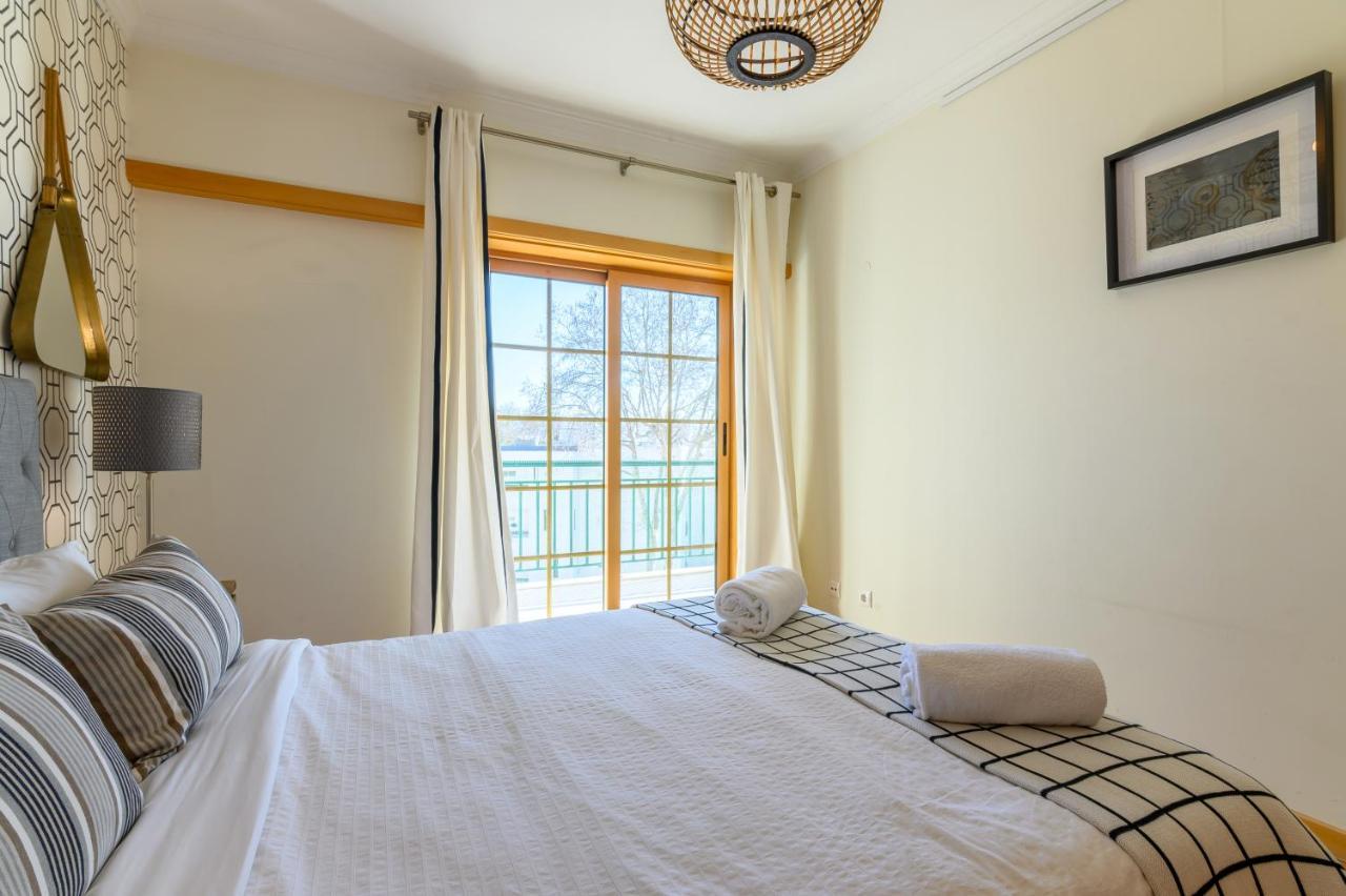 Apartment Carcavelos