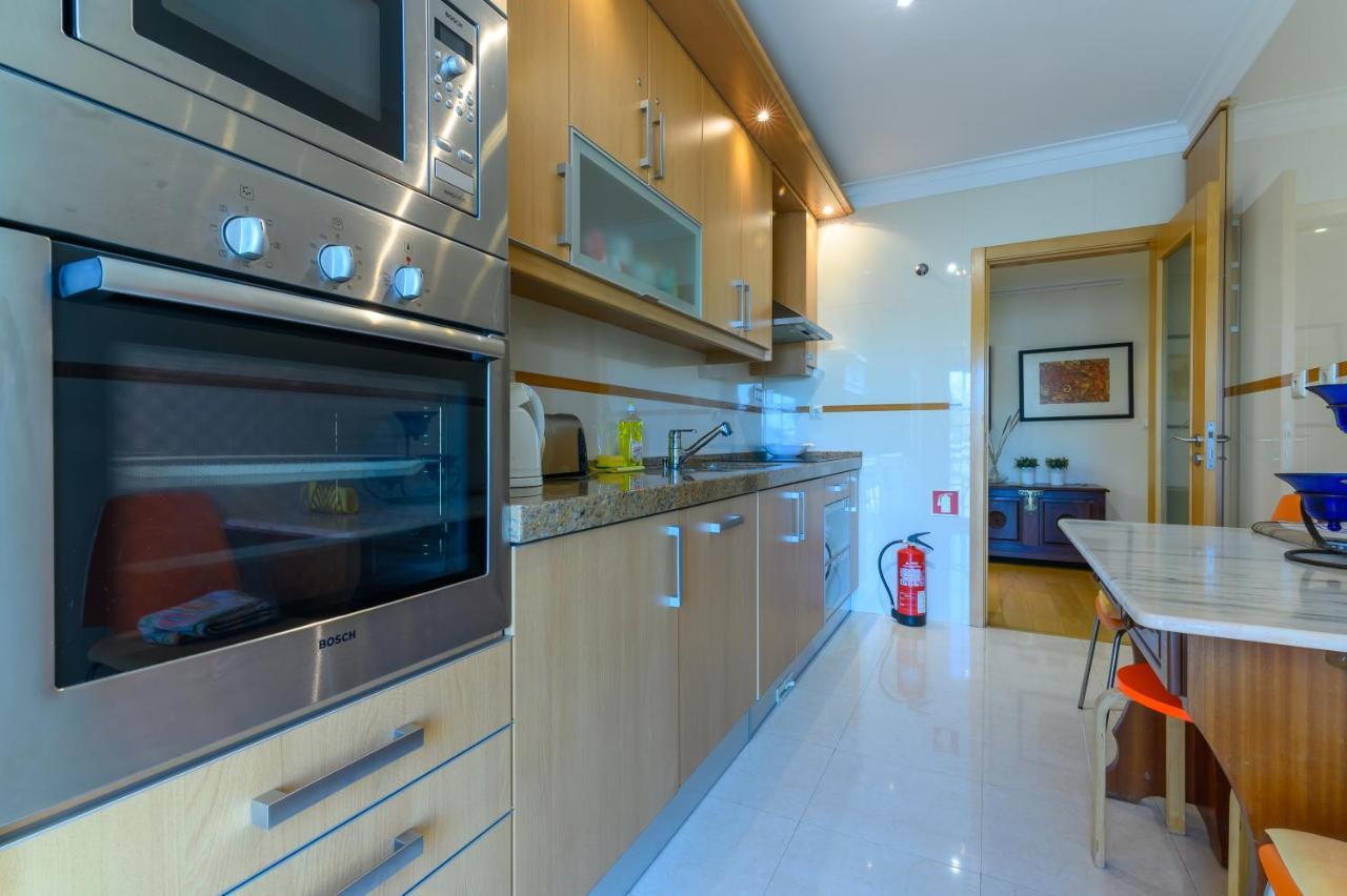 Carcavelos Apartment